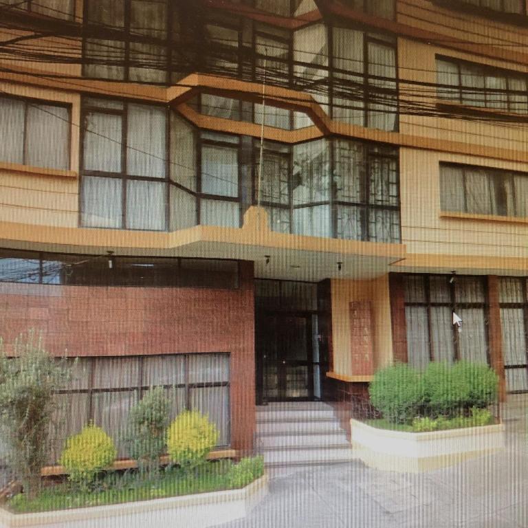 Céntrico apartamento - Apartamento de 2 dormitorios - 12