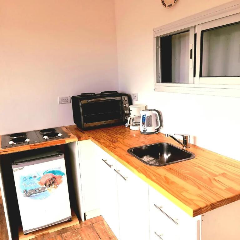 Las Golondrinas Container - Apartamento de 1 dormitorio - 7