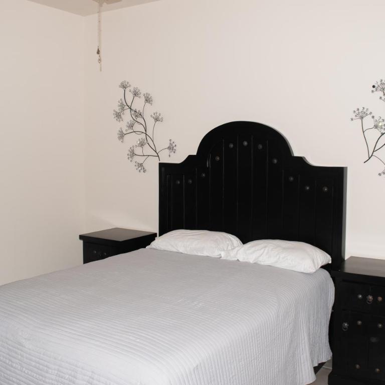 Playas Hotel Suites - Budget Double Room - 4