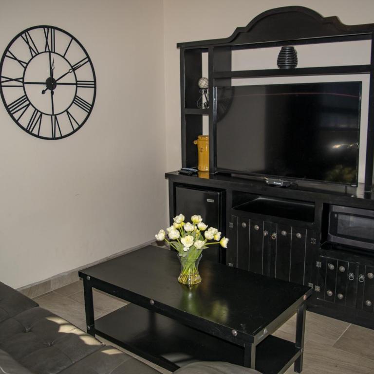 Playas Hotel Suites - Budget Double Room - 6