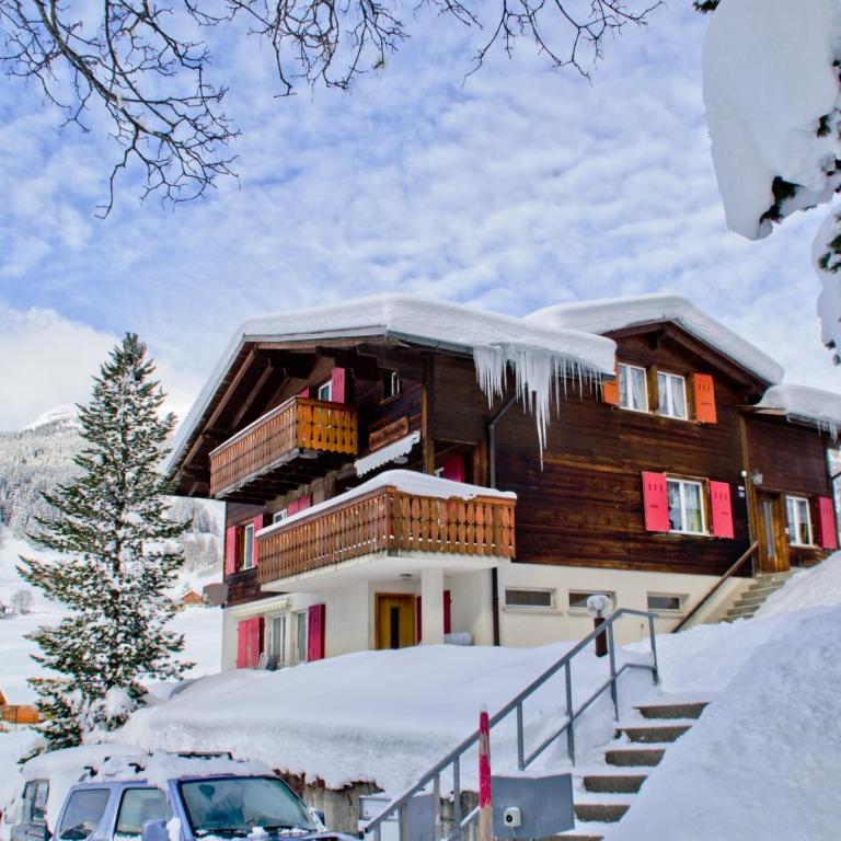 Apartment Obem Doregade - GRIWA RENT AG - Appartamento con 2 Camere da Letto e Balcone - 17