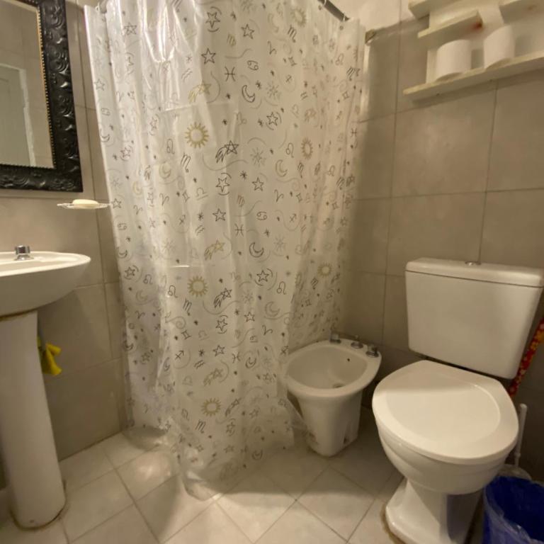 Departamento Pia - One-Bedroom Apartment - 7
