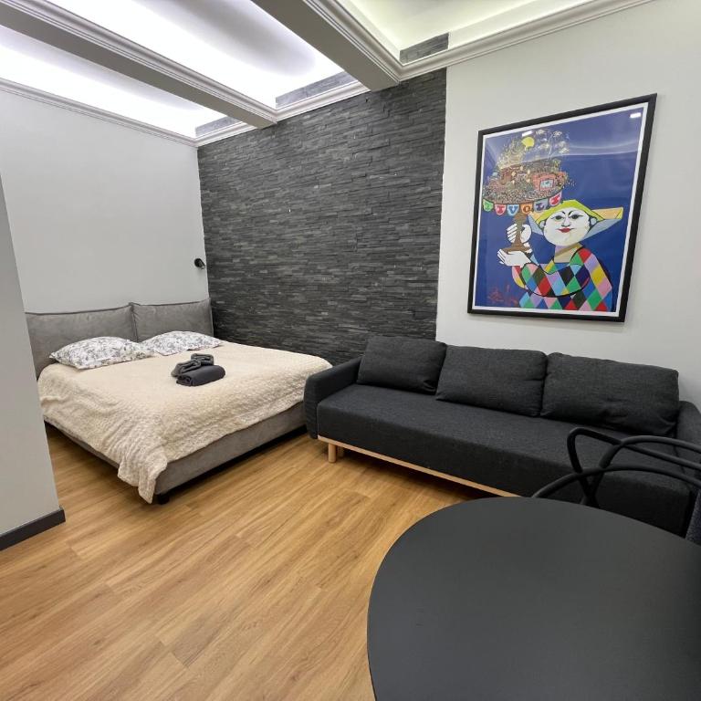 Newly Renovated Luxury Suite in the Center of Cannes - Apartamento de 1 dormitorio - 2