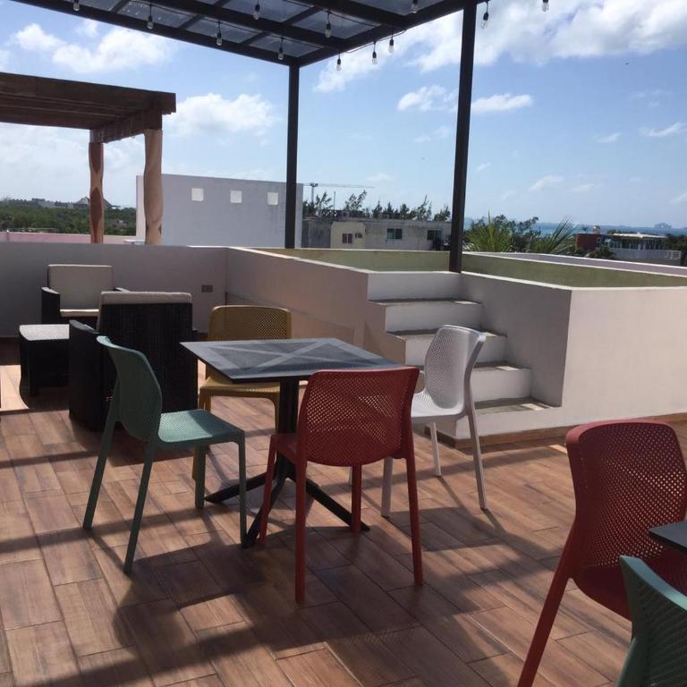 New apartment with all services and pool Marcos #1 - Apartment - Ground Floor - 37