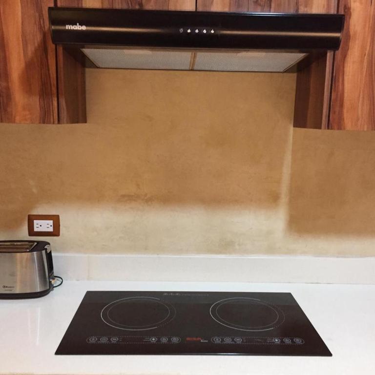 New apartment with all services and pool Marcos #1 - Apartment - Ground Floor - 24