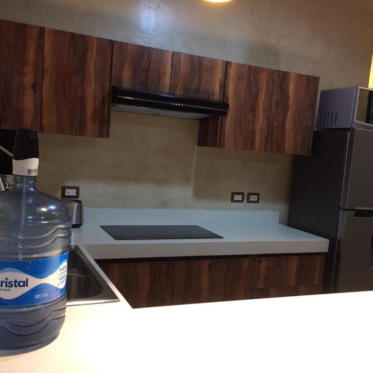 New apartment with all services and pool Marcos #1 - Apartment - Ground Floor - 26