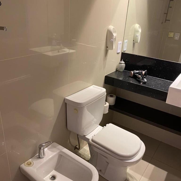 Studio en Palermo Soho - Studio Apartment - 3