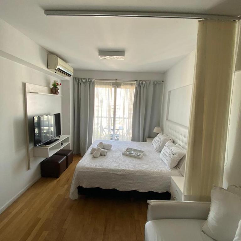 Studios en Palermo Soho - Apartamento Estudio - 11