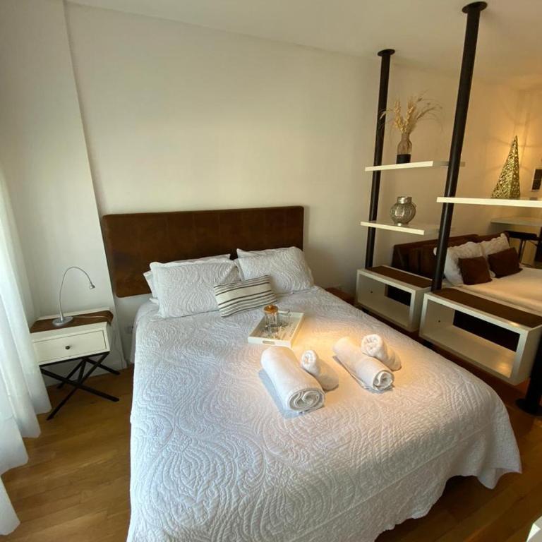 Studio en Palermo Soho - Studio Apartment - 12