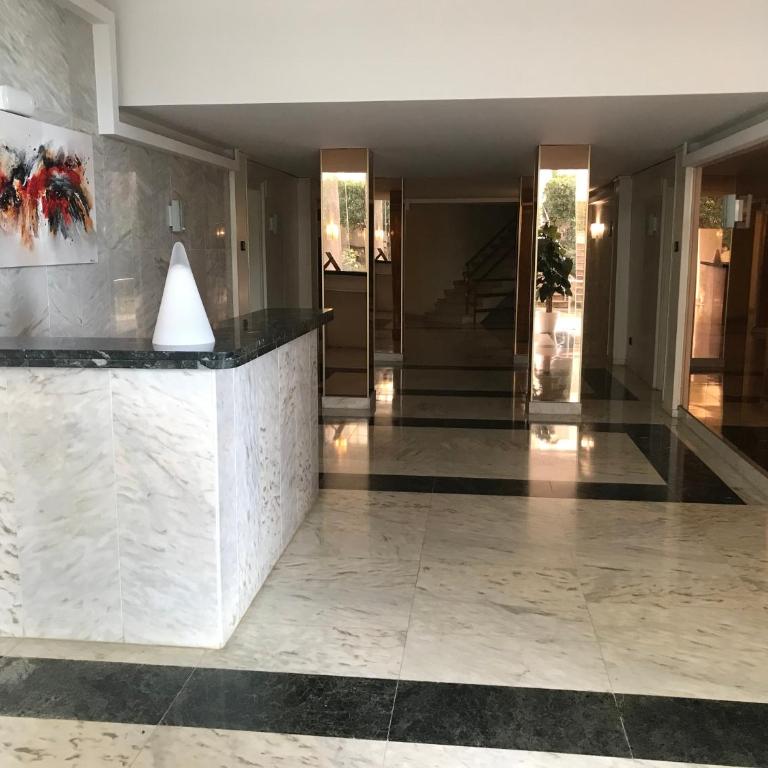 Precioso apartamento en S'Agaró con fantásticas vistas al mar - Apartamento de 1 dormitorio - 18