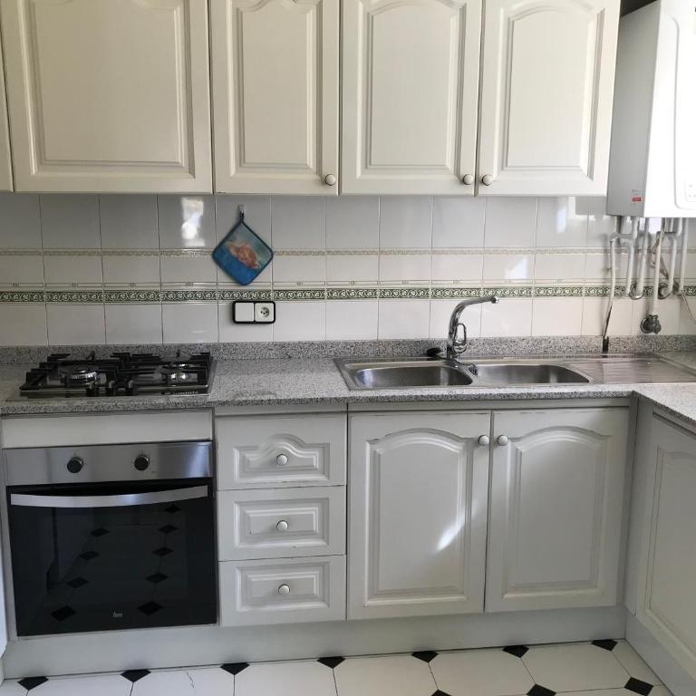 Precioso apartamento en S'Agaró con fantásticas vistas al mar - Apartamento de 1 dormitorio - 68