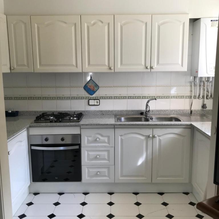 Precioso apartamento en S'Agaró con fantásticas vistas al mar - Apartamento de 1 dormitorio - 21