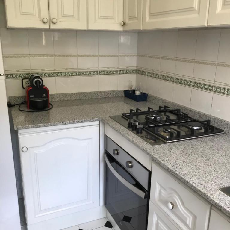 Precioso apartamento en S'Agaró con fantásticas vistas al mar - Apartamento de 1 dormitorio - 23