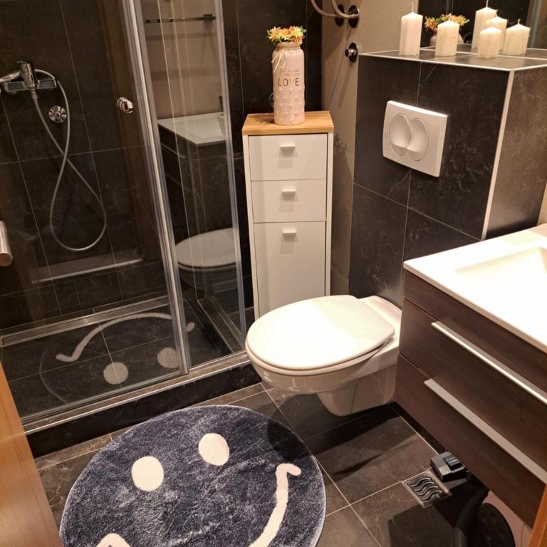 Vila Irina - Studio 11 lux - Deluxe Double Studio - 7