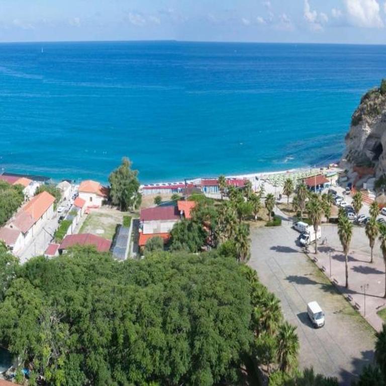 Case Vacanze " Mare Grande" Tropea - Vacation Home - 3