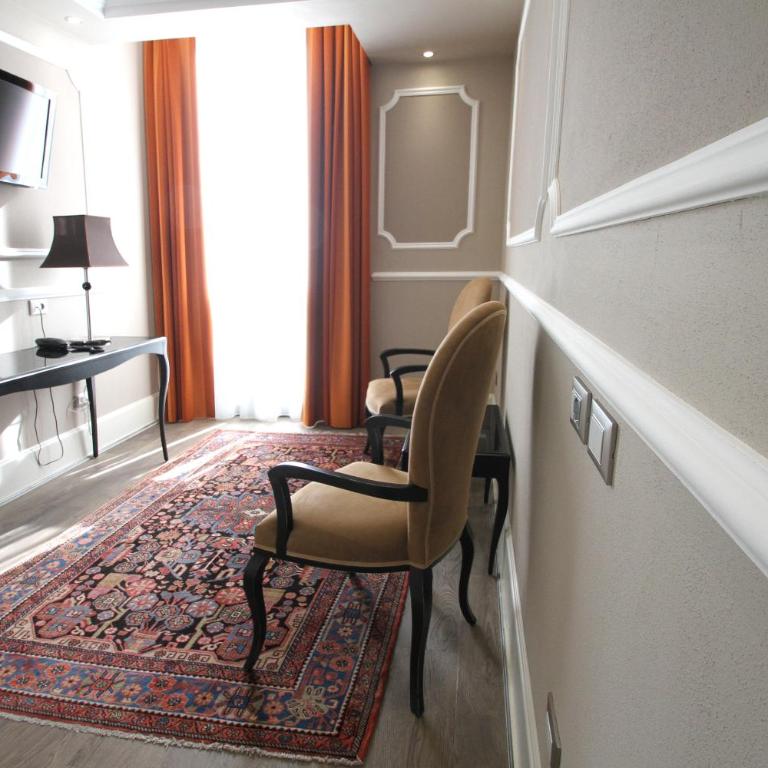 Hotel Campo Marzio - Suite - 2