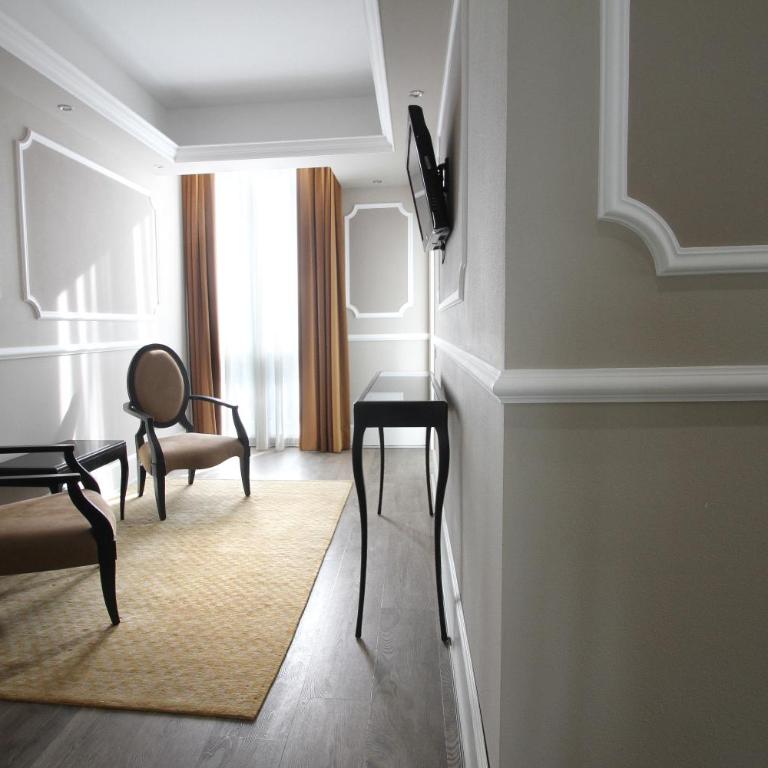 Hotel Campo Marzio - Suite - 15