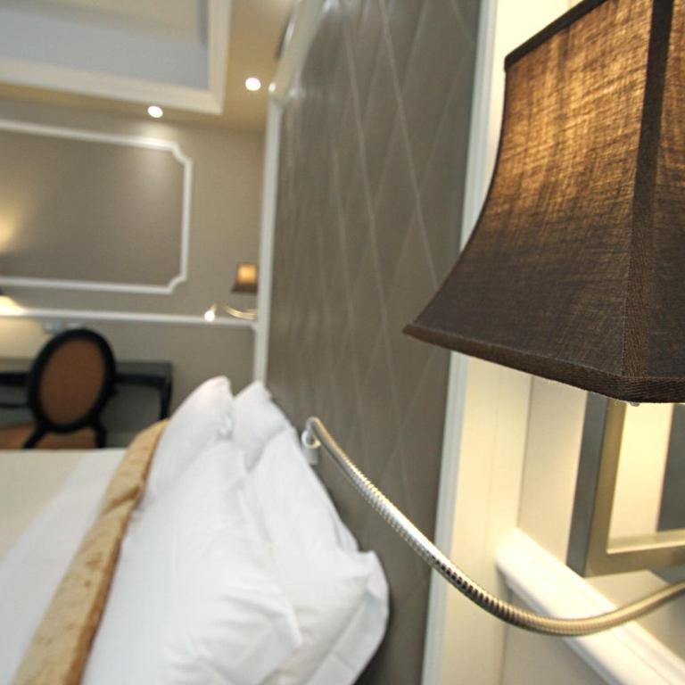 Hotel Campo Marzio - Suite - 3