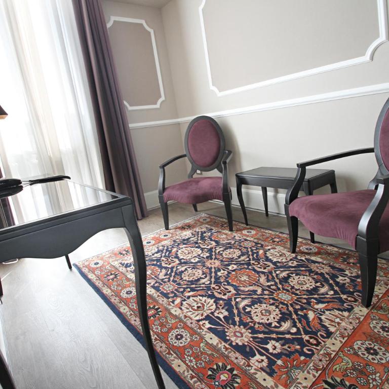 Hotel Campo Marzio - Suite - 4