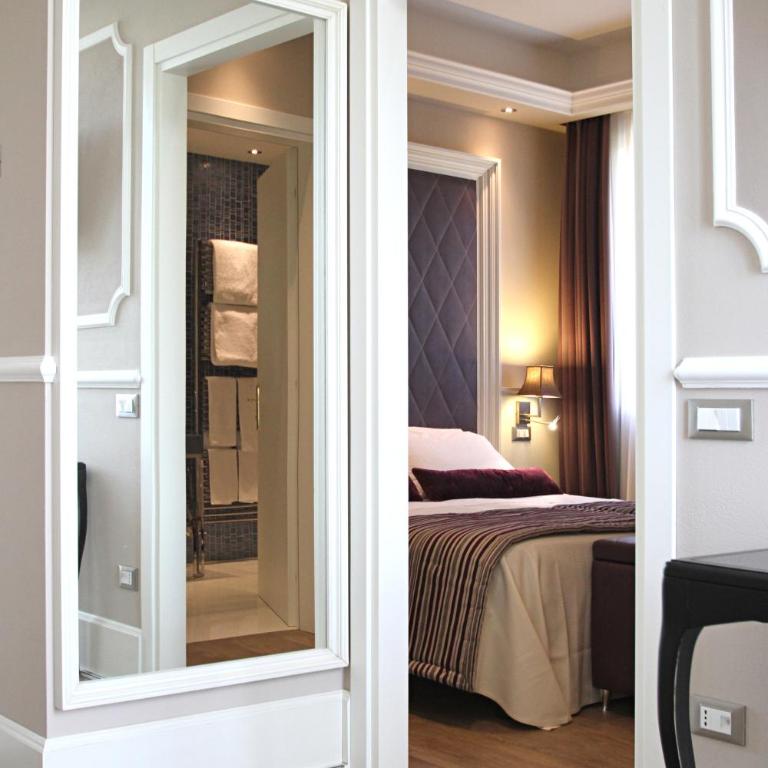 Hotel Campo Marzio - Junior Suite - 10