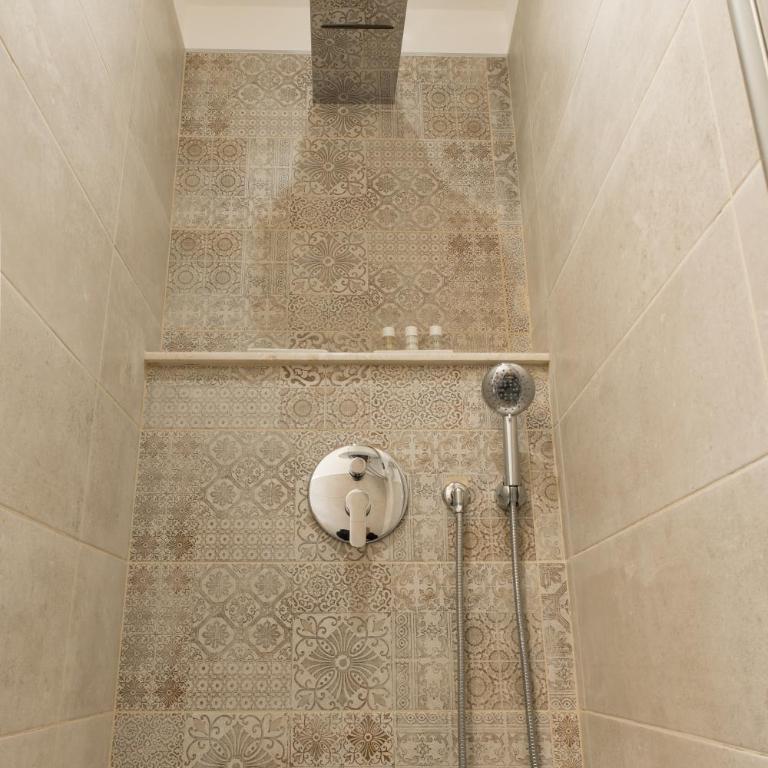 Centro storico Sciacca - Casa Di Pisa - Two-Bedroom Apartment - 10