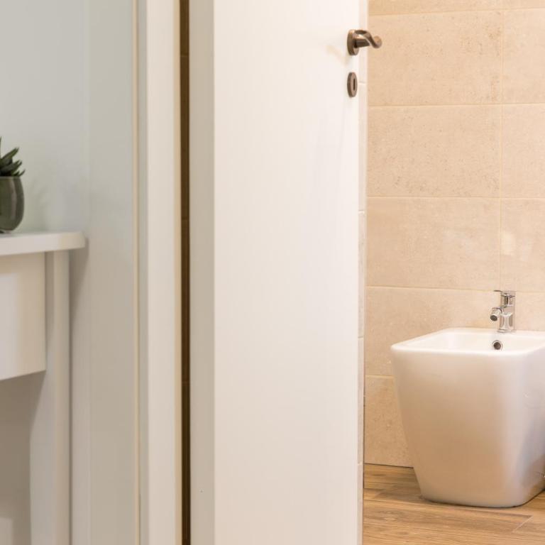 Centro storico Sciacca - Casa Di Pisa - Two-Bedroom Apartment - 11