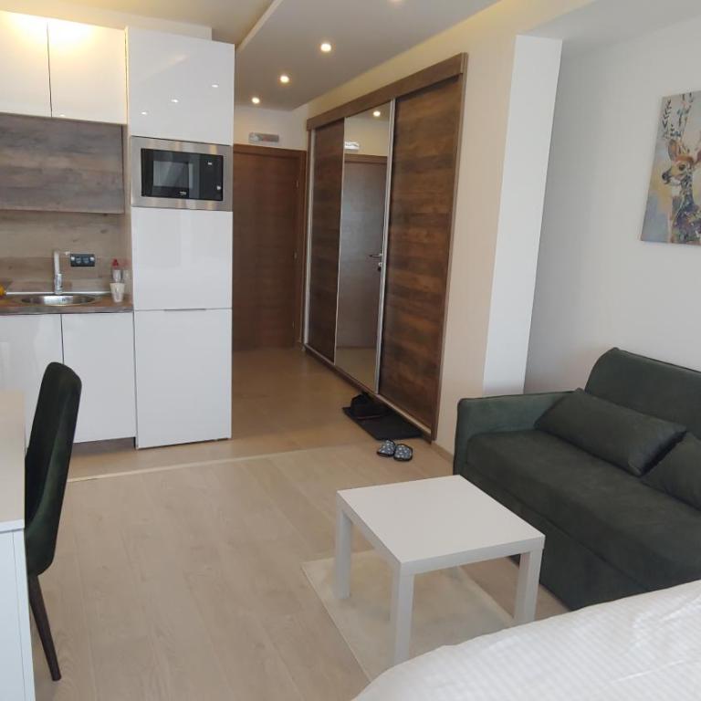 Apartman Lorena N70a - Apartment with Mountain View - 3