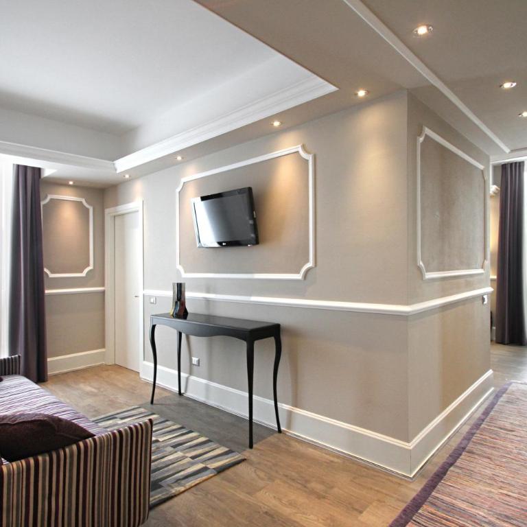 Hotel Campo Marzio - Suite - 5