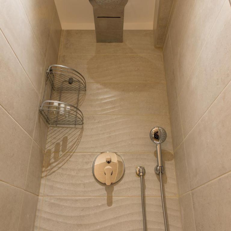Centro storico Sciacca - Casa Di Pisa - Two-Bedroom Apartment - 14