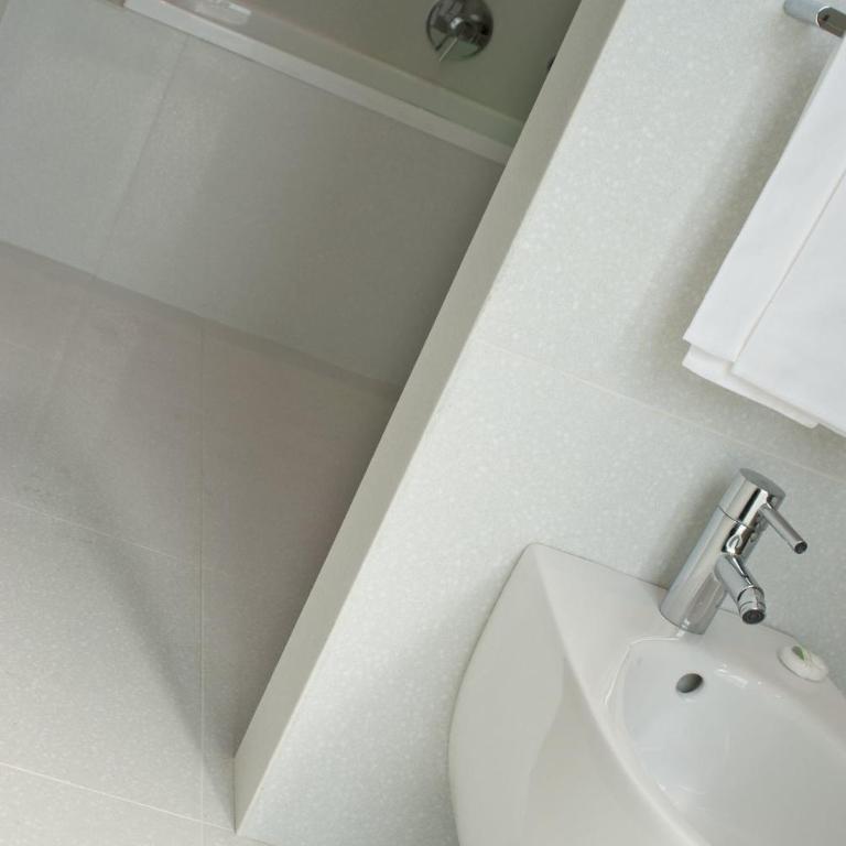 Hotel Campo Marzio - Suite - 7
