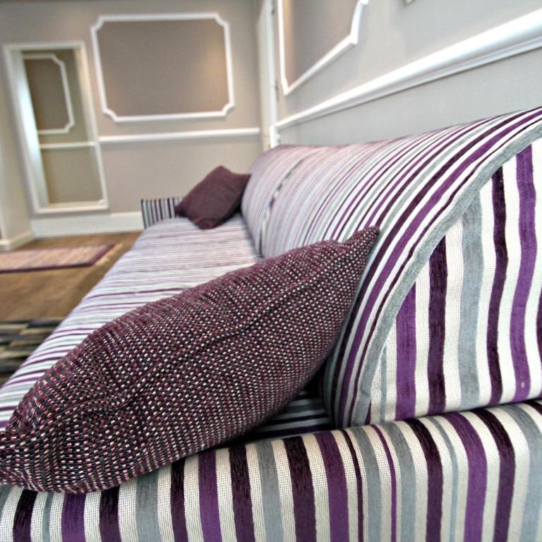 Hotel Campo Marzio - Suite - 9