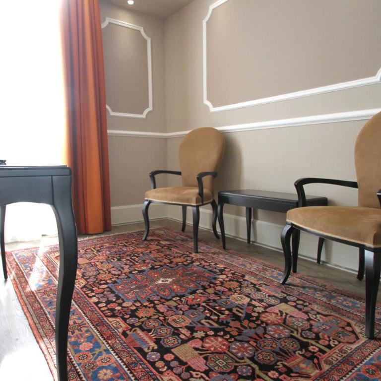 Hotel Campo Marzio - Suite - 11