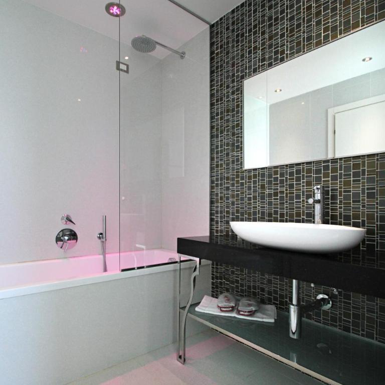 Hotel Campo Marzio - Suite - 13