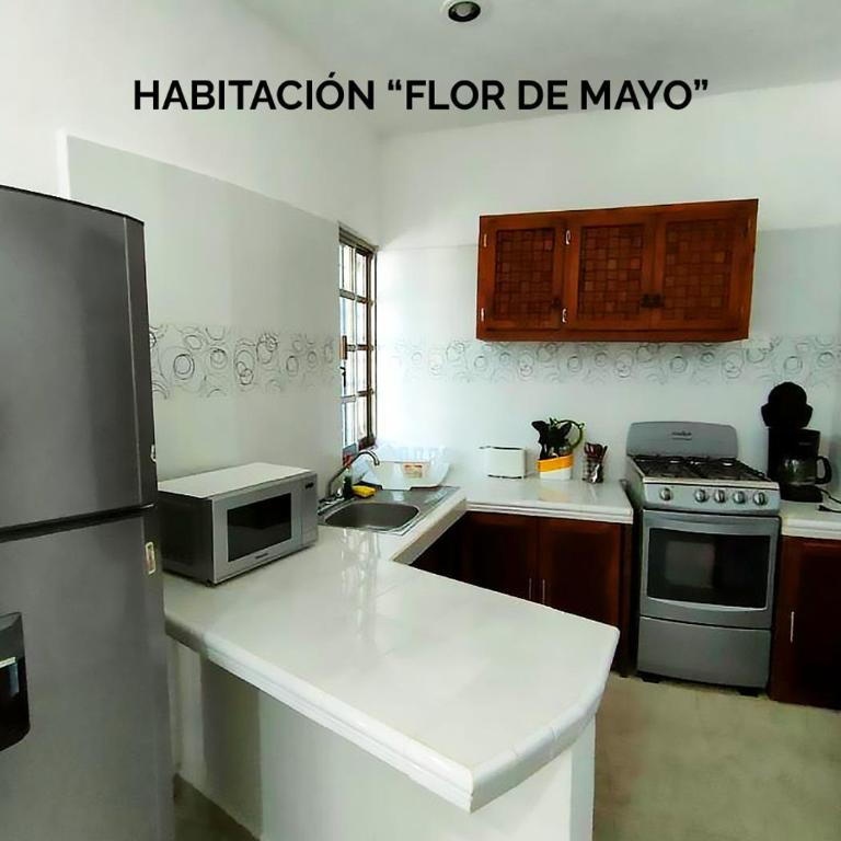 Departamentos Ileana - Apartamento de 1 dormitorio - 9