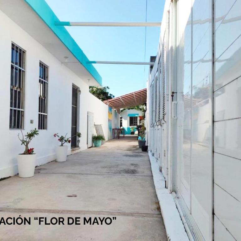 Departamentos Ileana - Apartamento de 1 dormitorio - 5