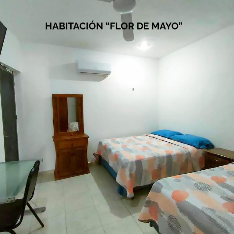 Departamentos Ileana - Apartamento de 1 dormitorio - 6