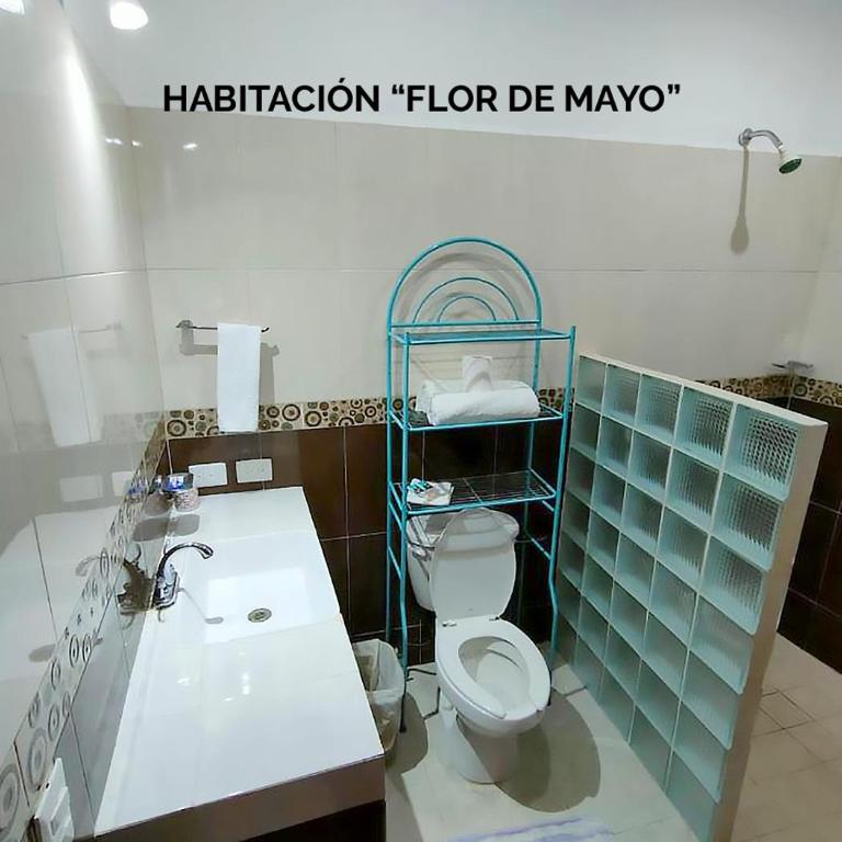 Departamentos Ileana - Apartamento de 1 dormitorio - 7