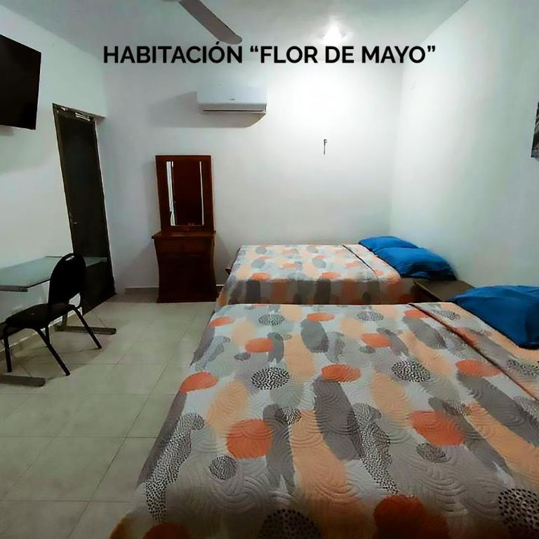 Departamentos Ileana - Apartamento de 1 dormitorio - 8