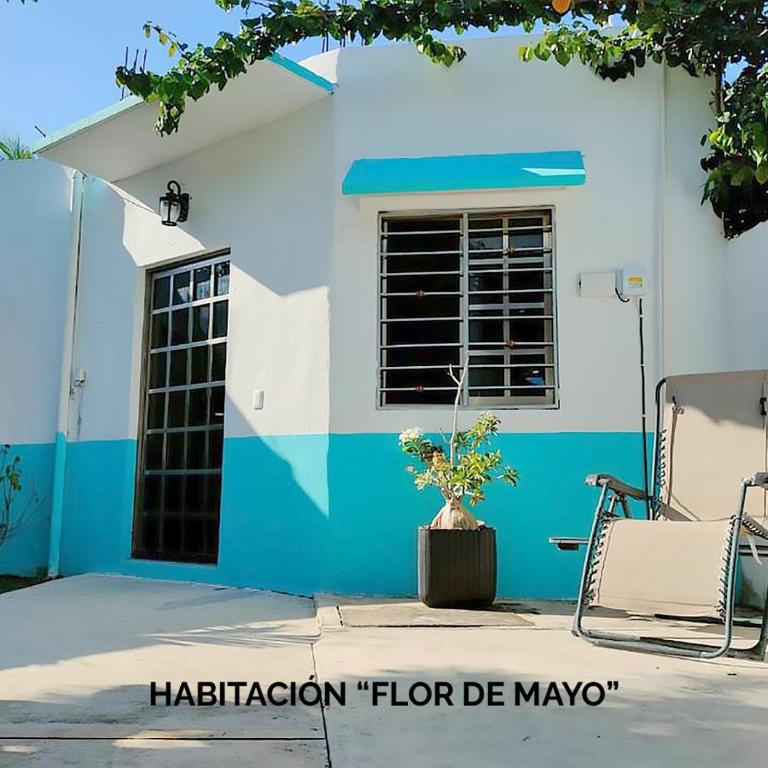 Departamentos Ileana - Apartamento de 1 dormitorio - 2