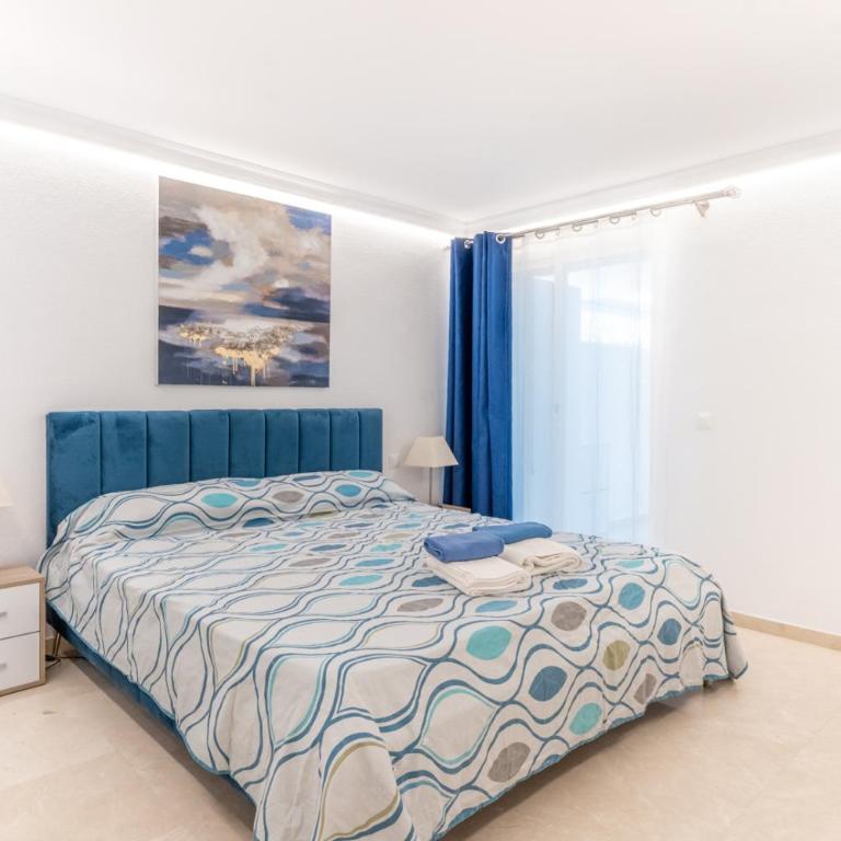 VIP Dominion Beach Estepona - Apartamento de 2 dormitorios con terraza - 6