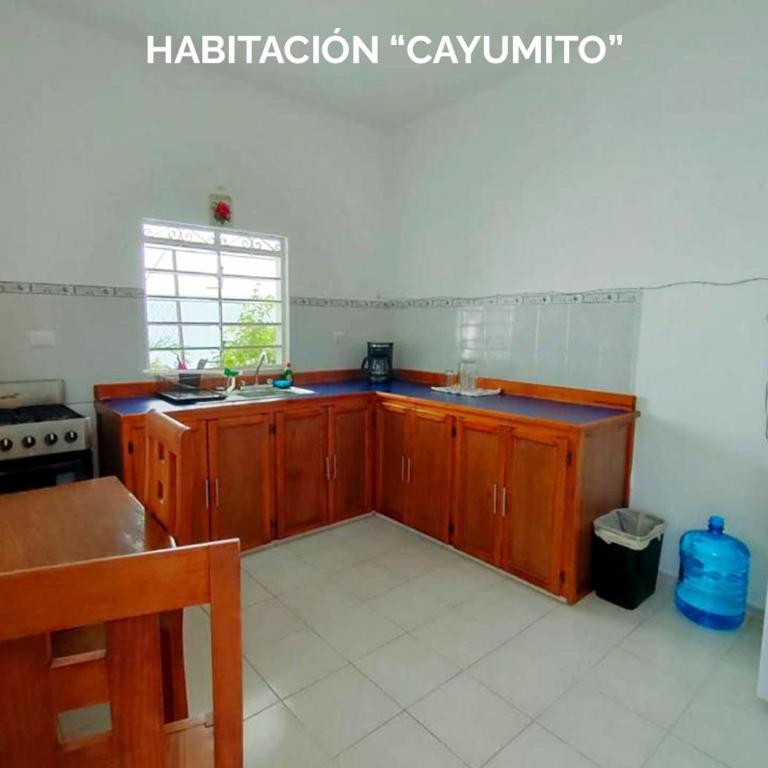 Departamentos Ileana - Apartamento de 1 dormitorio - 3