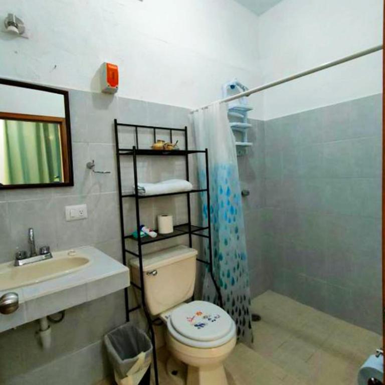 Departamentos Ileana - Apartamento de 1 dormitorio - 4