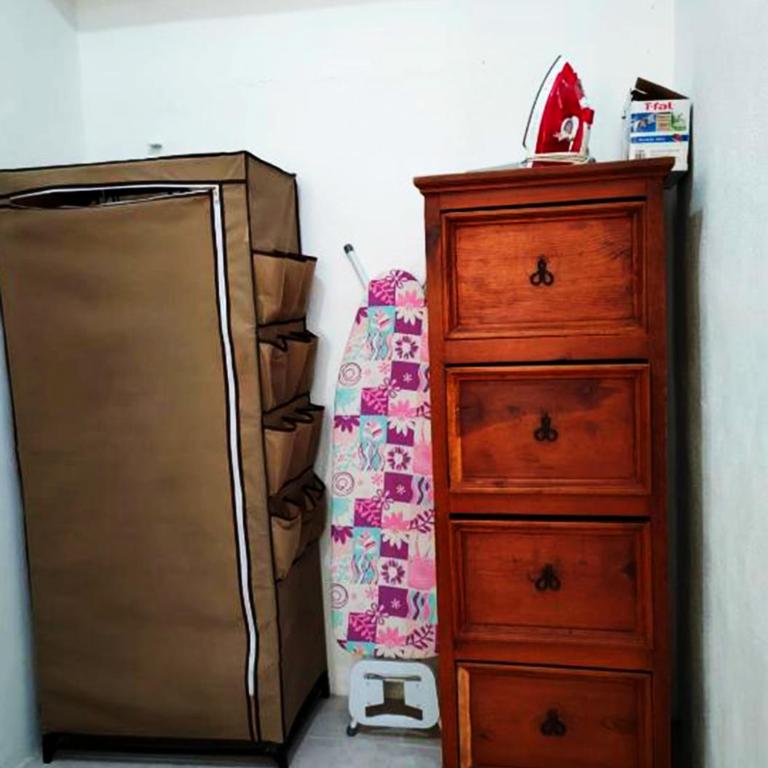 Departamentos Ileana - Apartamento de 1 dormitorio - 5