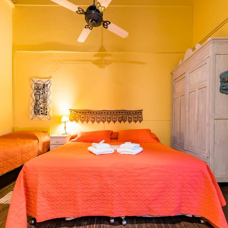 Posada El Pucara - Triple Room - 2
