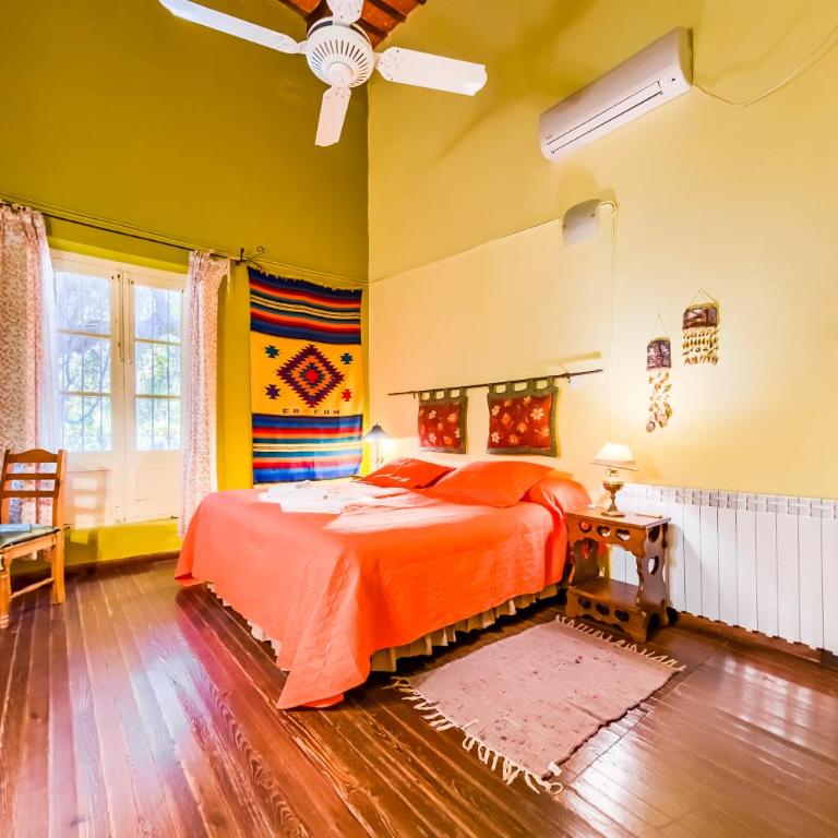 Posada El Pucara - Double Room - 3