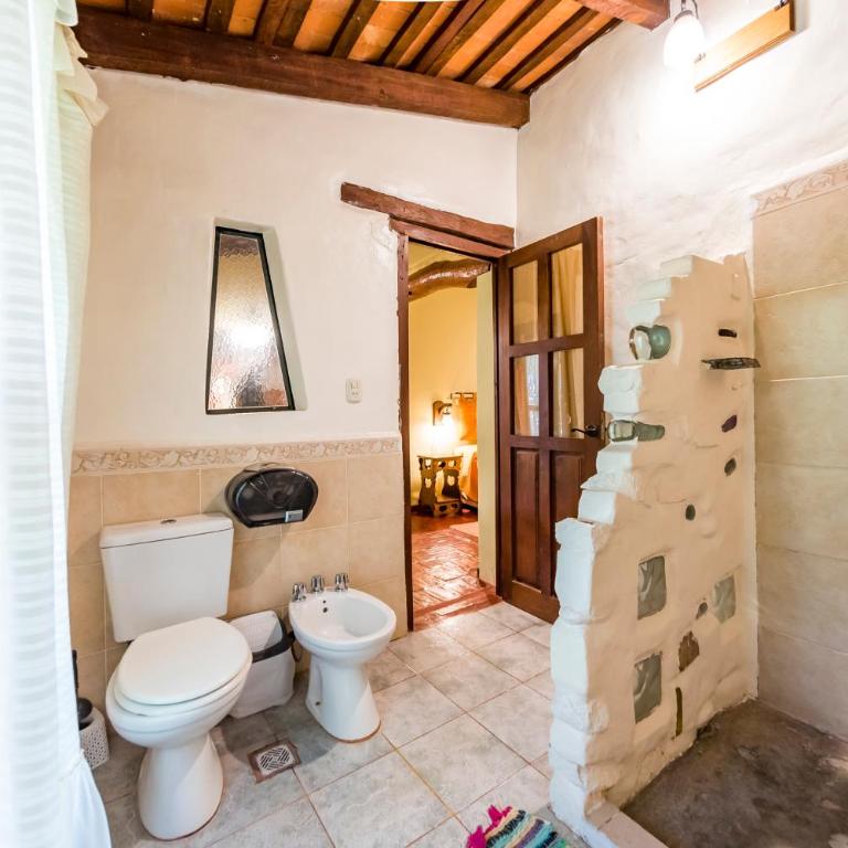 Posada El Pucara - Superior Triple Room - 2