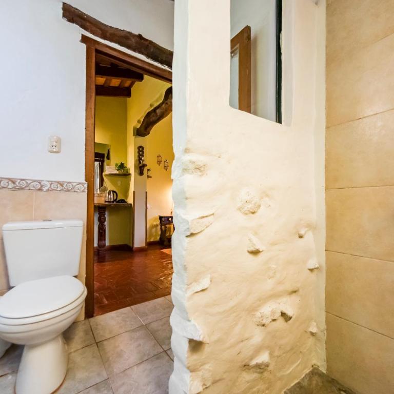 Posada El Pucara - Superior Triple Room - 3