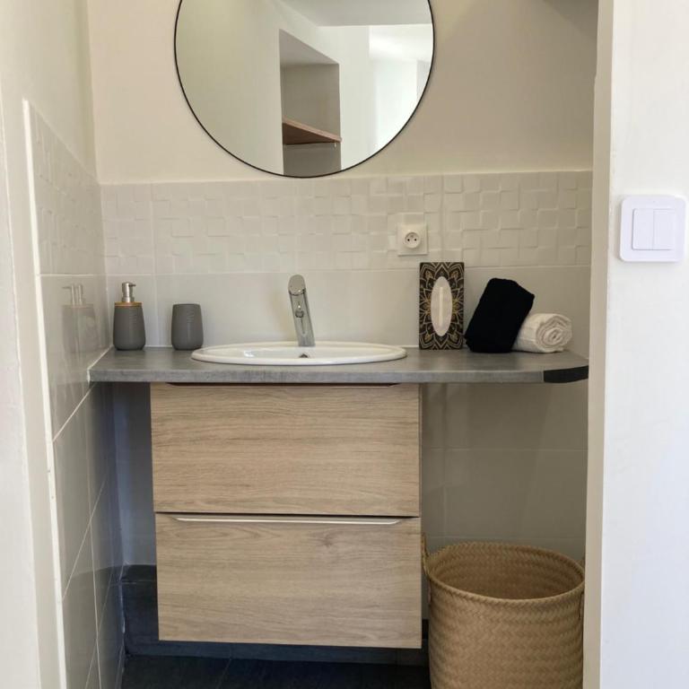 Le Gaudissart 2 - Apartamento de 1 dormitorio - 10