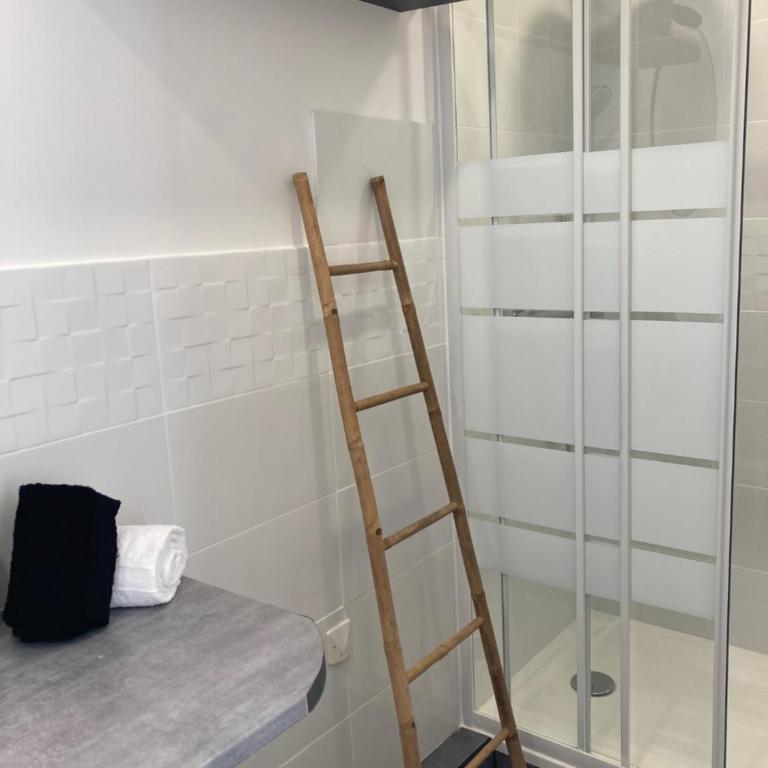 Le Gaudissart 2 - Apartamento de 1 dormitorio - 11