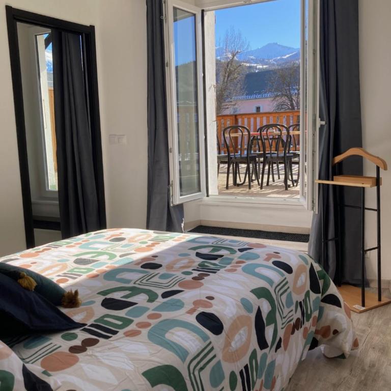Le Gaudissart 2 - Apartamento de 1 dormitorio - 6